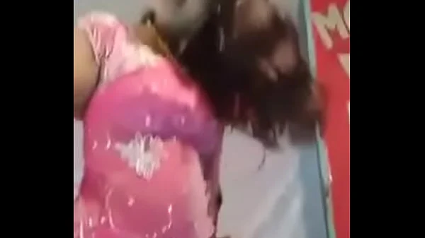 Nude indian girl dancing