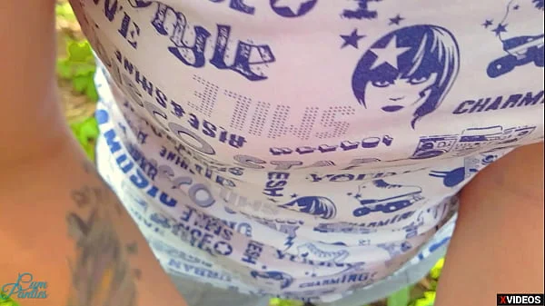 StepBrother and StepSister Help Each Other To Cum On Panties