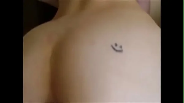 Amateur tight ass teen anal creampie