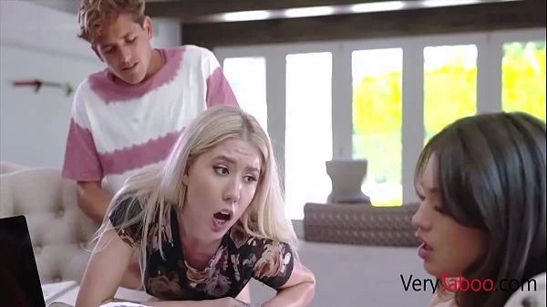 My Stepfamily Is Different- Liv Wilde And Paisley Bennett