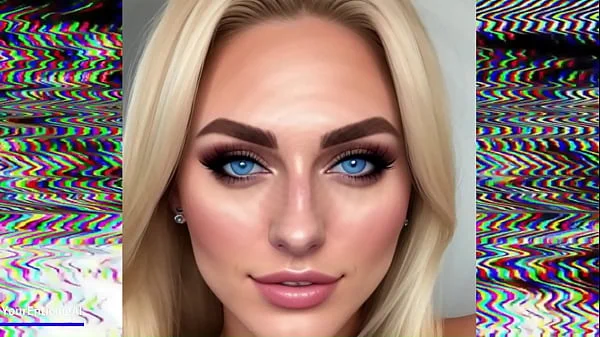 AI Popular Girl's MINDFUCK You (Goon)