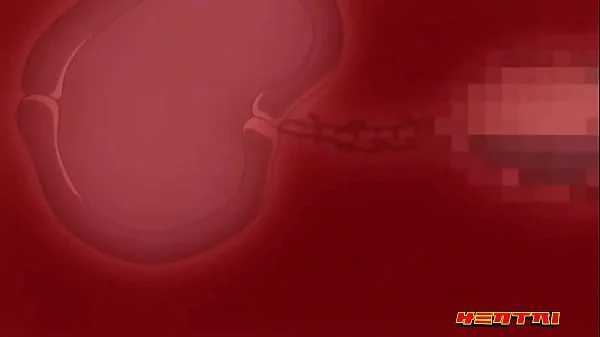 Harem Time! Lucky Guy Fucks Six Slutty Girls | Hentai