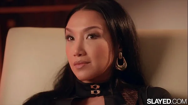 VIXENPLUS Violet Myers submits her big natural tits to Vicki Chase