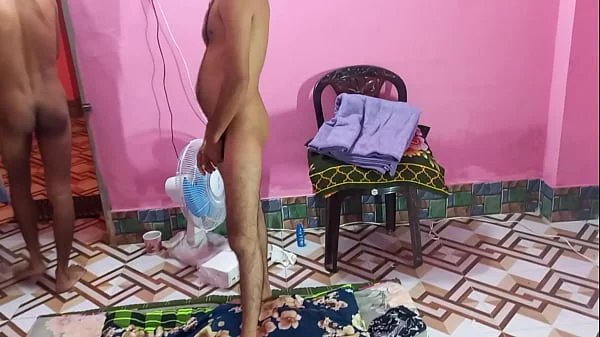 Wife enjoyed friend's & my cock Deshi porn xxx    ... Hanif and Popy khatun and Manik Mia