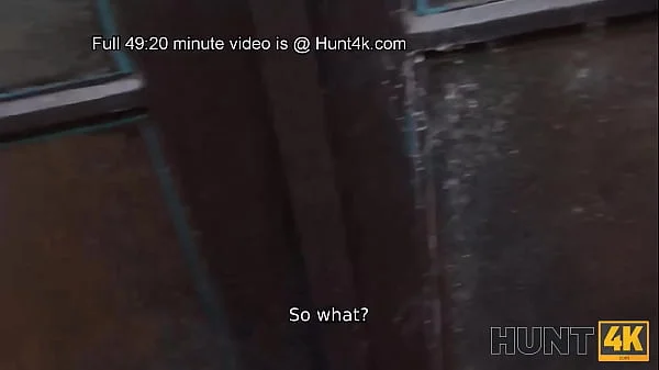 Another Pussy Slayed