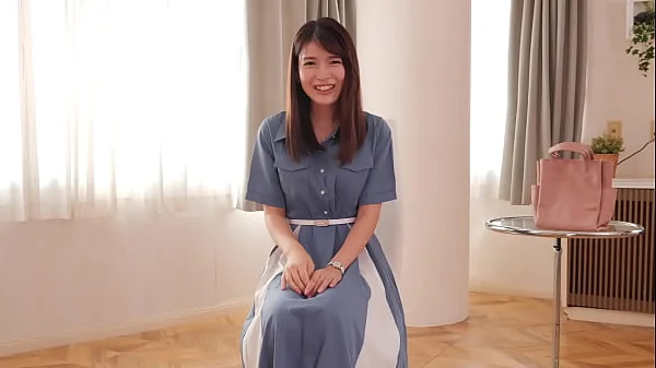 初撮り人妻ドキュメント　成島さとみ　＜ダイジェスト付き＞