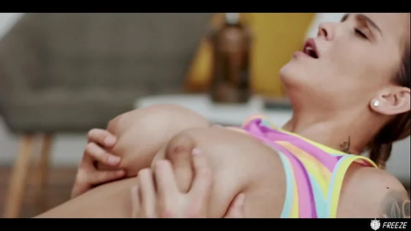 TIME FREEZE FETISH - Hot Girls Stuck In Time Getting Fucked And Cumming COMPILATION