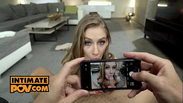 itsPOV - Sex pro Tiffany Tatum fucks you good and hard