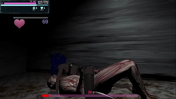 Breedlab v0.38 Playthrough - Act 2 Part 2