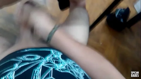 Fucking in the classroom