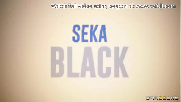 A Modern Romance - Bad Boy Meets GILF - Gia OhMy, Seka Black / Brazzers/ Discount coupon rom