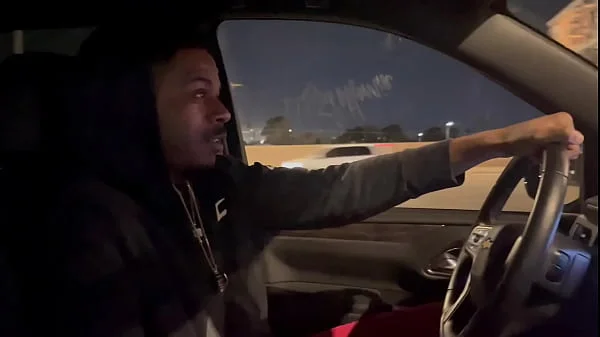 my last uber ride turned out to be a slut