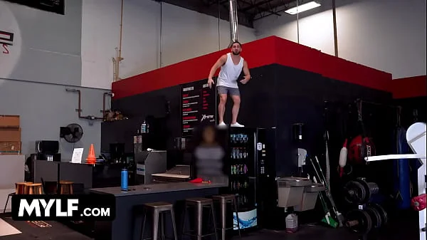 FreeUse Lesbian MILFs Are Anytime Fuck Toys For Workout Guru Trainer - Kira Perez, Nadia White