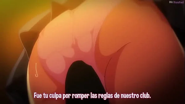 LA MANAGER DE BASEBALL CONVERTIDA EN PUTA 1 & 2 (Sex Scenes)