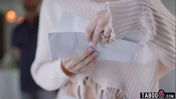 Fertility clinic guy had the perfect solution for Kenna James problem