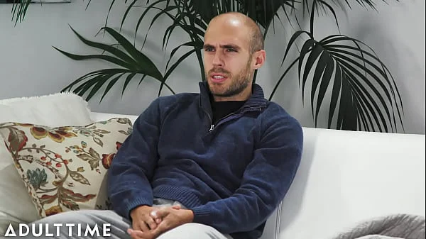 ADULT TIME Reagan Foxx Gets Sneaky With her Horny Stepson