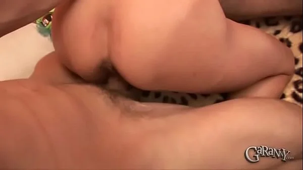 European Granny - Ester