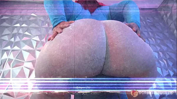 www.MegaButtModels.com CRAZY HUGE ASSES from Mr Supremo's Network