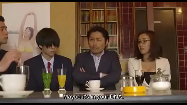 The Virgin Psychics (2015)  full movie- Eliza Ikeda