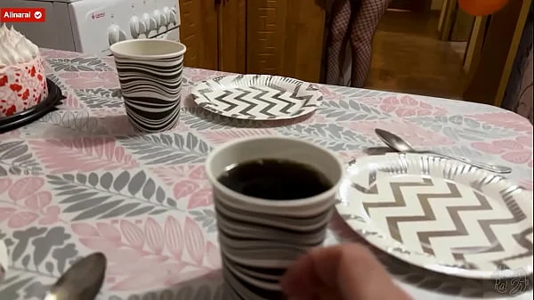 My best friend'_s stepmom turned out to be a very hospitable MILF