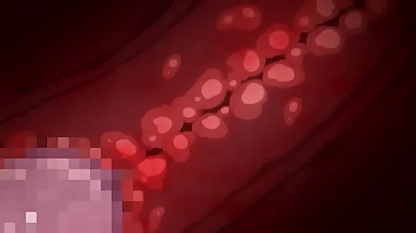 подборка нарезка минет аниме хентай 34 часть