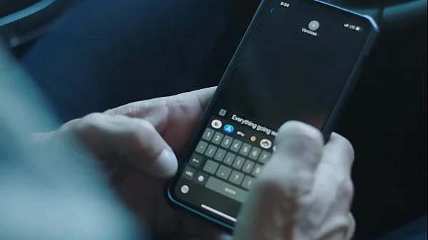 step Daughter Gets Caught By Her Blowing Photographer