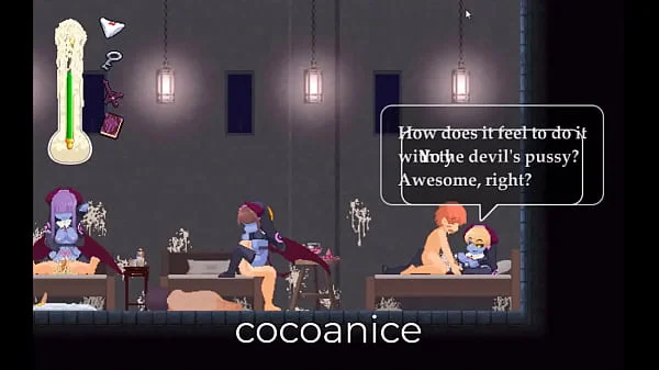 CASTILLO DE LA TENTACIÓN MADRE CAPPEL GALERÍA PARTE 2