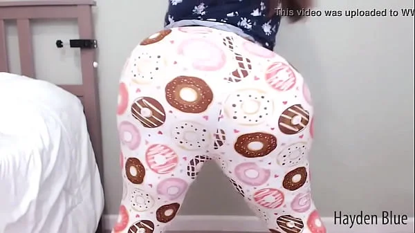 Big Booty BBW Teases & Fucks until you Cum | Ass Worship, JOI, Dildo Riding Masturbation