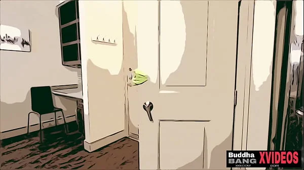 BuddhaBangxxx.com - The Grinch Fucks Mrs Clause For Christmas