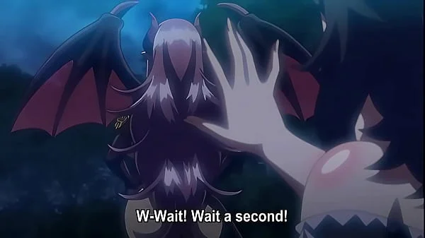 Hentai Succubus Eps 1