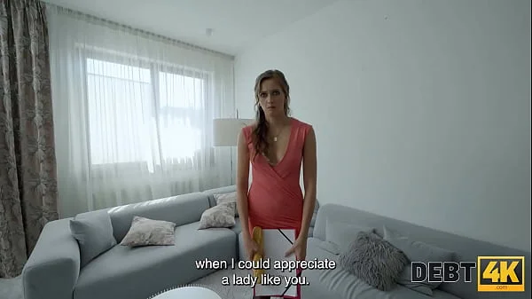 DEBT4k. Debt Fuck