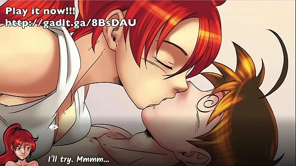 Hentai Heroes part 01