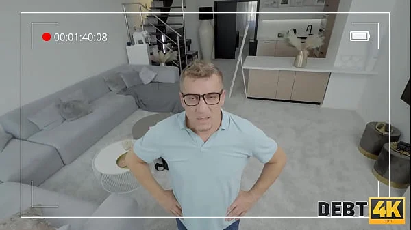 DEBT4k. Debt Drilling