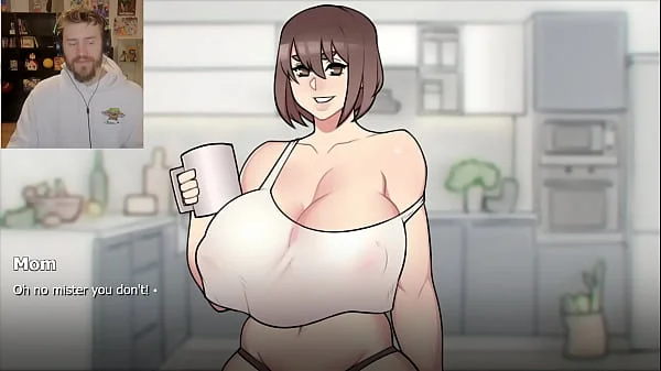 When My Neighbour Is a Hot MILF (MILF Next Door) [Uncensored]