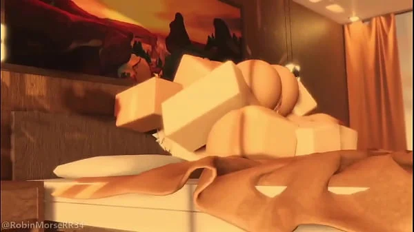 Roblox porn compilation #2