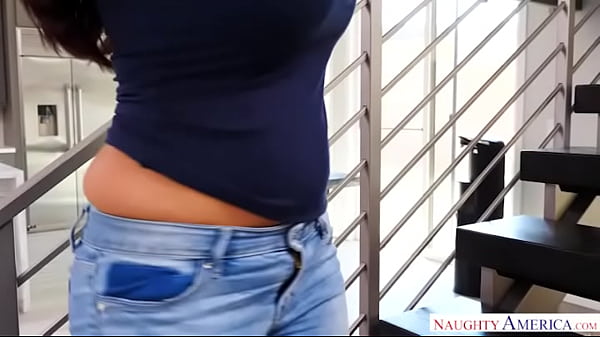 Tattooed Brunette With Huge Boobs Gets Chummy With Friend's Boyfriend