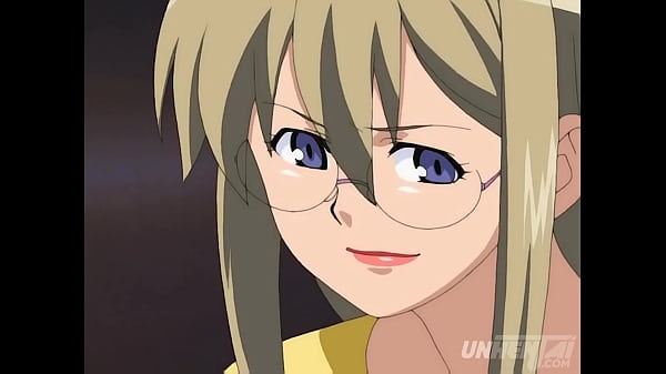 In Love with My Step Mom's Tits... - Hentai Uncensored