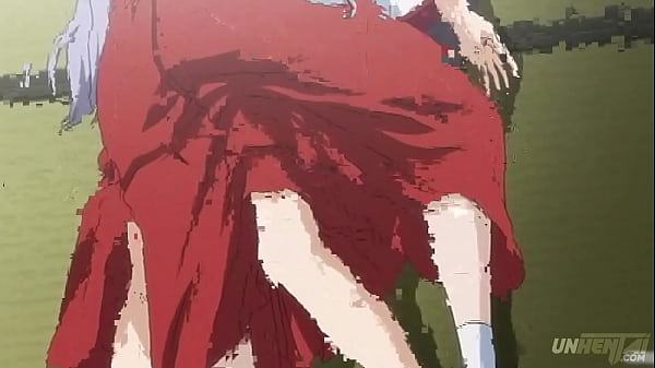 Step Sisters Caught Touching Each Other - Hentai Uncensored