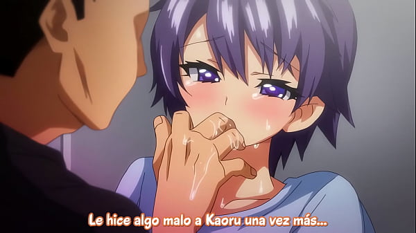 Mako-chan Kaihatsu Nikki Ova Cap 03 Sub Esp