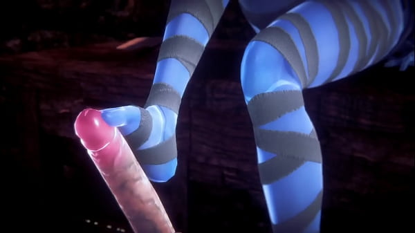 Ranni the Witch has a night of fun | Elden Ring Hentai