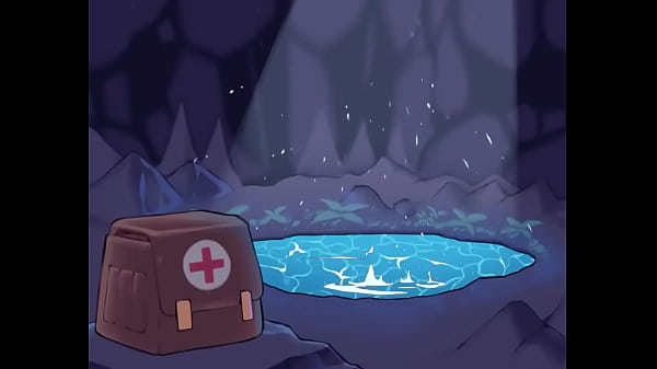 SpeedoNSFW - Lara's Tomb Gets Raided