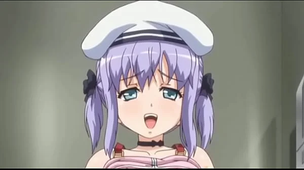 Хентай мастурбация