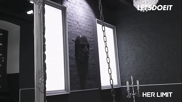 Gorgeous Italian Babe Martina Smeraldi Is Hungry For Cock - HER LIMIT