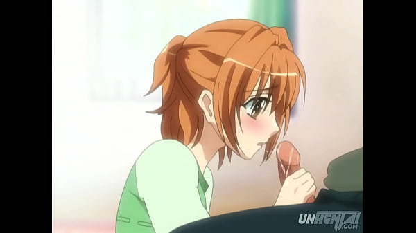 Hentai - Petite Virgin Step Sister and her Step Brother in their First Time [Uncensored] [Subtitled]