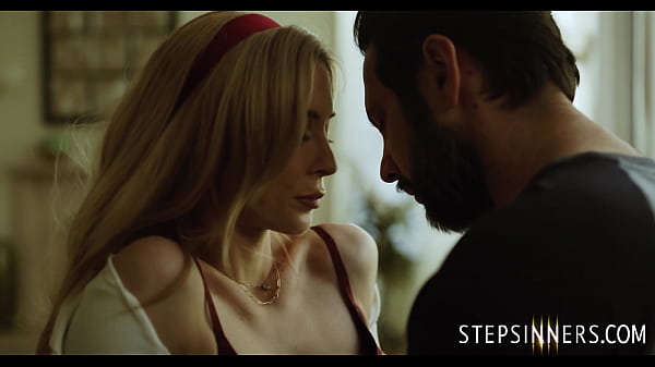 Don't Resist Step Sis.. I Know You Want It - Aiden Ashley