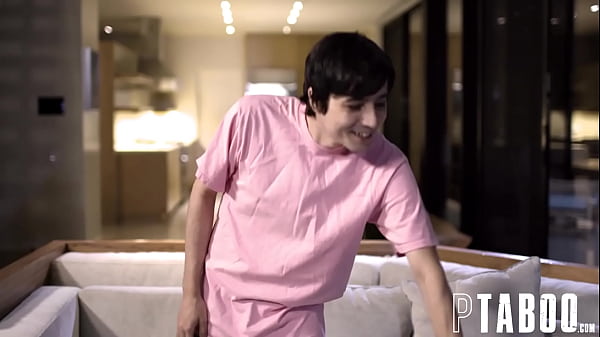 Pristine Edge is pulling an all-nighter for Work But Stepson Had Other Plans