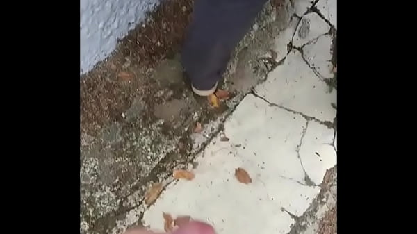 (Risky Public) Street Blowjob Compilation