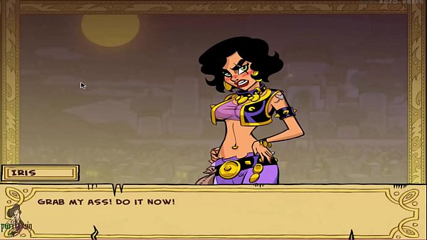 Princess Trainer Gold Edition Uncensored Part 13