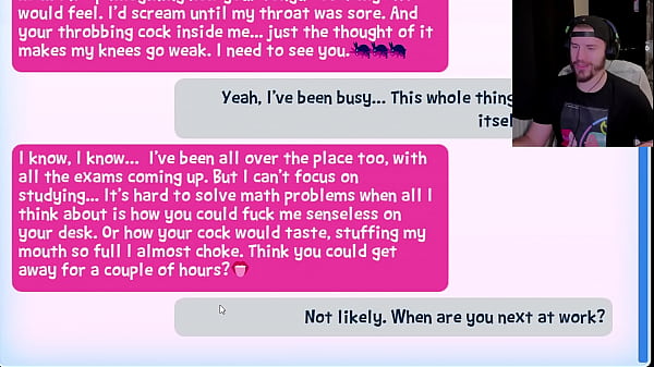 Pajama Party Goes In The Wrong Direction (Fap CEO) [Uncensored]