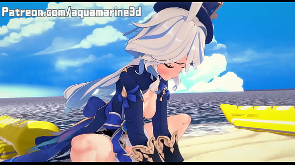 Furina hentai Uncensored